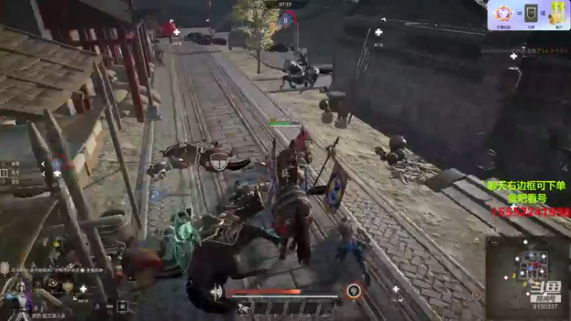 【2022-04-01 15点场】那路托丶：四月，新的开始~