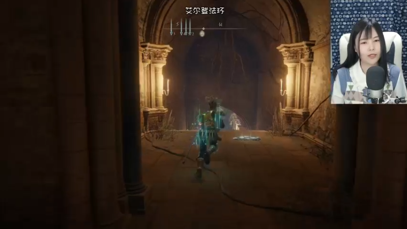 【2022-03-31 22点场】夹克兔：无猎犬步伐无尸山血海无盾反月影打女武神