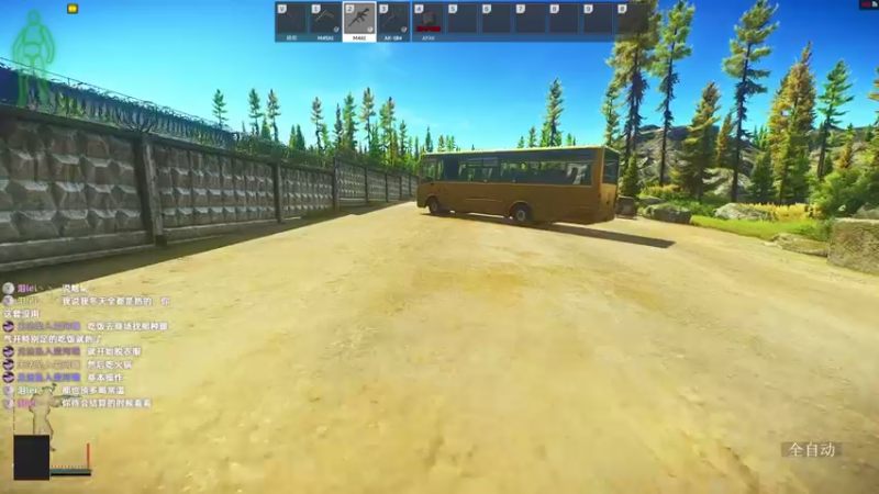 【2022-03-31 05点场】木木叔丶：不开挂，也许是你对游戏最后的坚持~