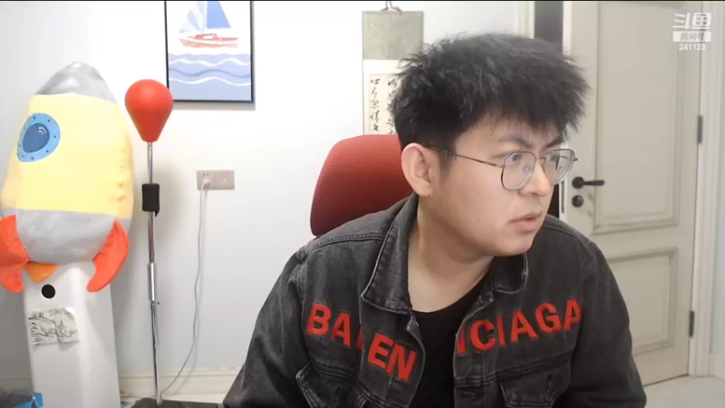 【2022-04-01 01点场】火力堂主：寻找气运！