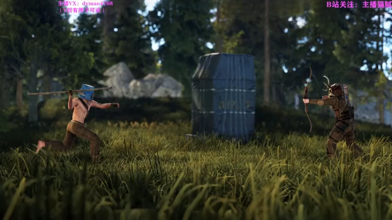 【2022-04-01 20点场】Happy丨猫腻：【猫腻】爱生活爱游戏