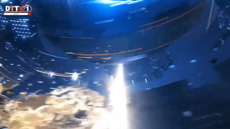 【耗资巨制】沉浸无限流剧本杀？剑网3年度大会“正经”开搞啦！