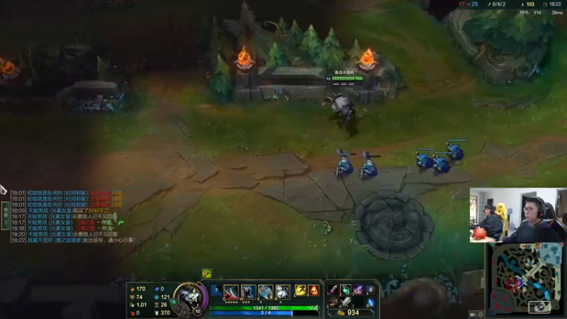 【2022-04-01 13点场】余小C真的很强：余小C：愚人节？余人节！