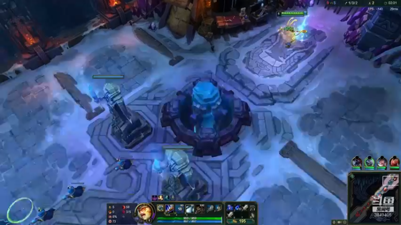 【2022-03-30 17点场】果果哩个果果：【果酱】最具观赏性的女玩家