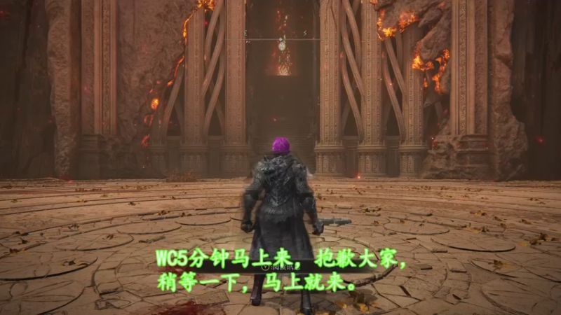 【2022-04-01 13点场】丨消逝丶记忆丨：45级双匕首小盗贼与拉大缸的约会