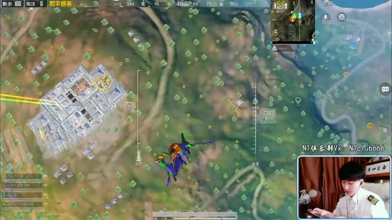 【2022-04-01 16点场】Dy合群：【王牌高星欢乐带女总裁】