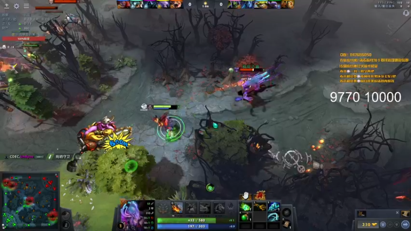 【2022-03-31 22点场】阳光男孩Aq：回来了！！！！ 7718843