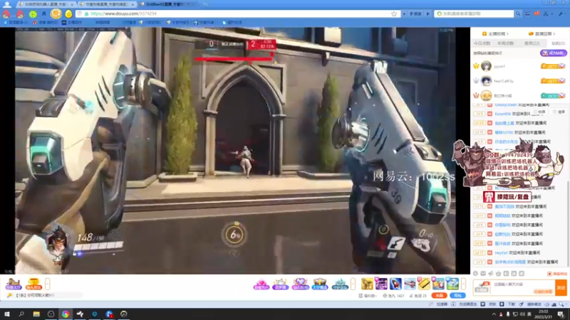 【2022-03-31 23点场】训练把场机器人：亚服开播102名打到下播能打到多少名？