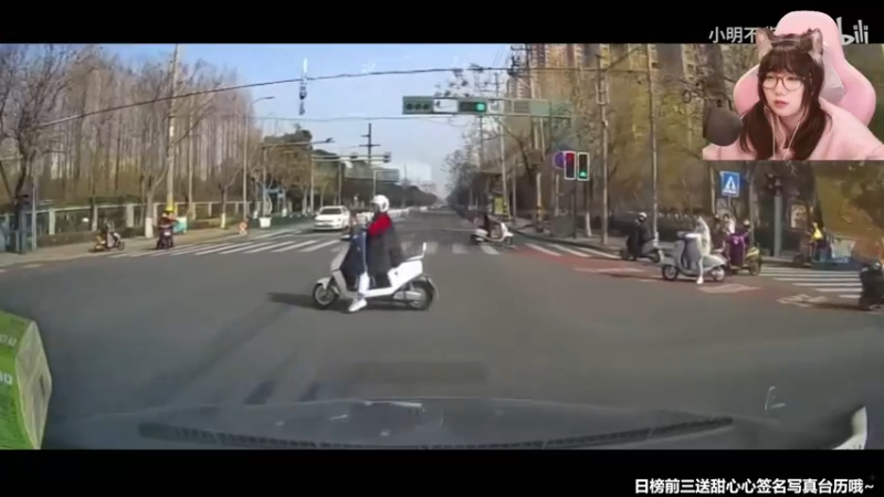 【2022-03-31 23点场】甜心战士：♡孙队来执勤了♡