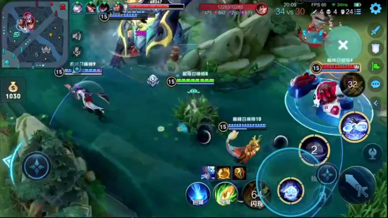 【2022-04-01 19点场】音七Simple：88星法师单排冲100星