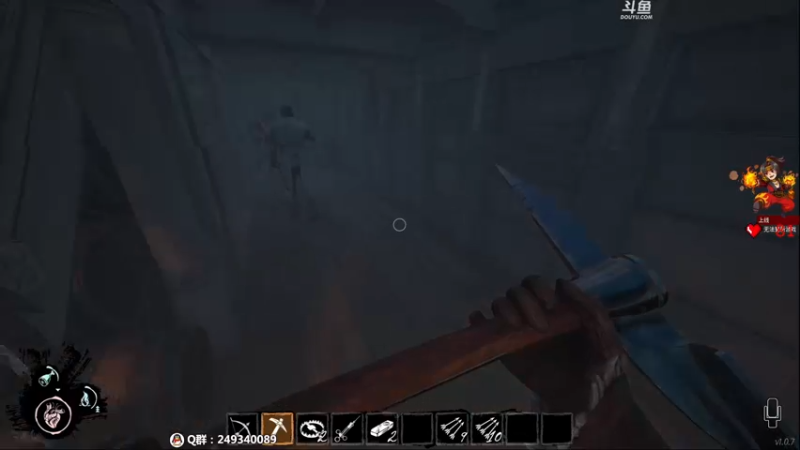 【2022-04-01 03点场】dudu4e嘟师傅：【解说嘟师傅】先小馨训练赛~再OB锦鲤杯