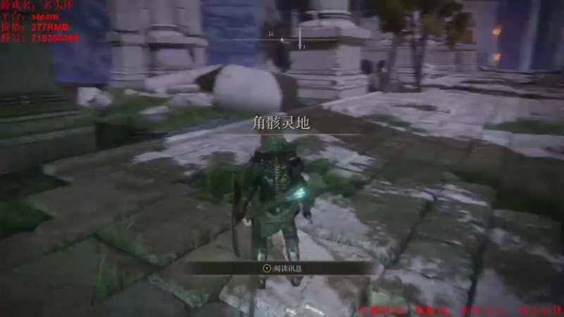 【2022-03-29 22点场】小小狐狸精sprite：一贫如洗者开荒，硬核不跳BOSS