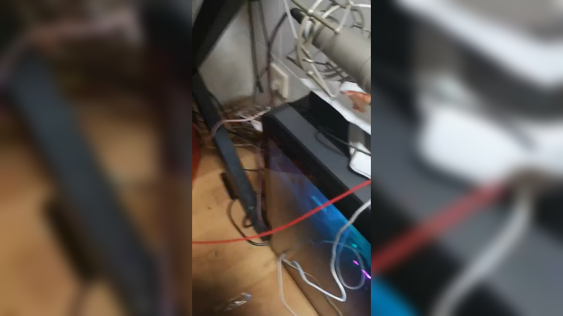 子敬ad发布了一个斗鱼视频2022-04-01