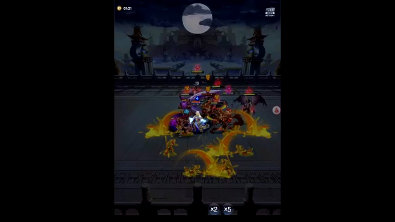 【2022-03-31 11点场】晴天冰淇淋c：哇偶，好玩的幻想神话