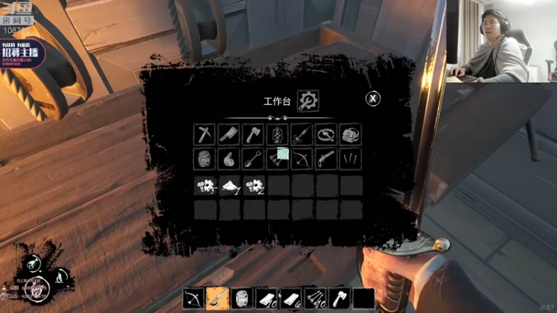 【2022-04-01 10点场】兮饭锐雯：乱斗小王子回来啦