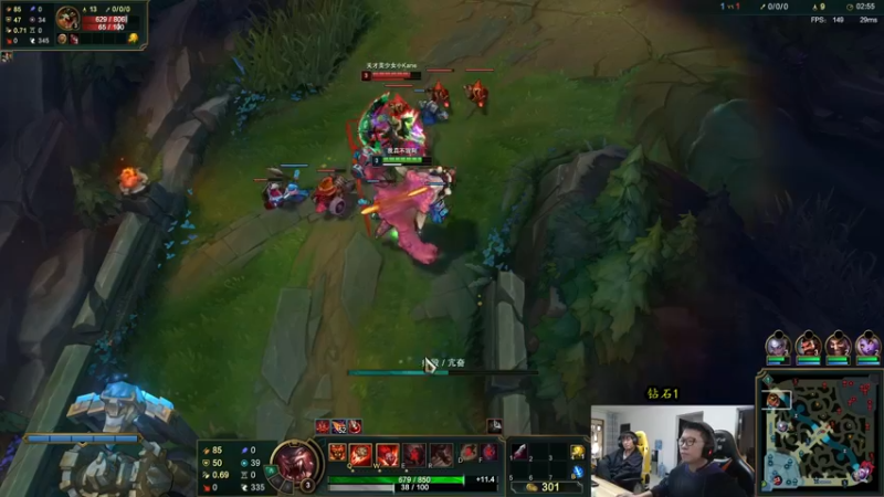 【2022-04-01 15点场】余小C真的很强：余小C：愚人节？余人节！