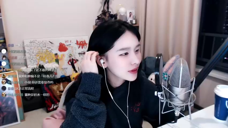 【2022-03-31 22点场】赵小臭：凑凑：俺来了