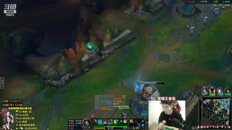 【2022-04-01 20点场】Akl托尼老师：世界级阿卡丽：炼金罐宝珠创始人，百分百胜