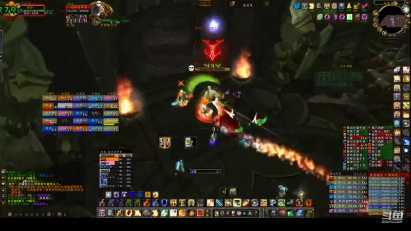 【2022-03-31 20点场】梦梦阿斯顿：奥金斧-雷霆之怒 欢迎大家加入