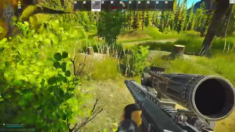 【2022-04-01 14点场】TAT大白：职业枪法，一发未中。