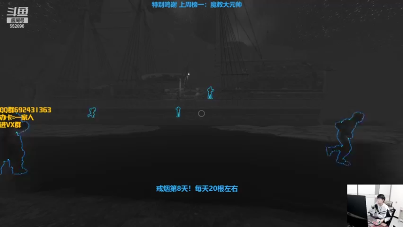 【2022-04-01 20点场】芒果Ace：最最最最帅狼王