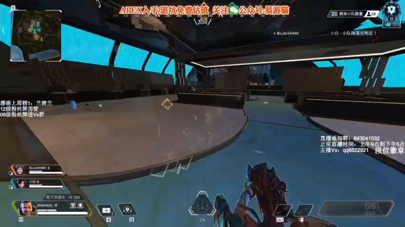 【2022-04-01 15点场】阿祖AZu2tap：究极无敌上大分gogogo