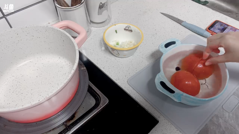 贤惠？
