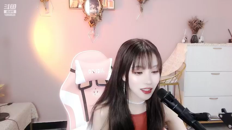 【2022-04-01 17点场】唐6儿：小奶团～ 今天是个好日子