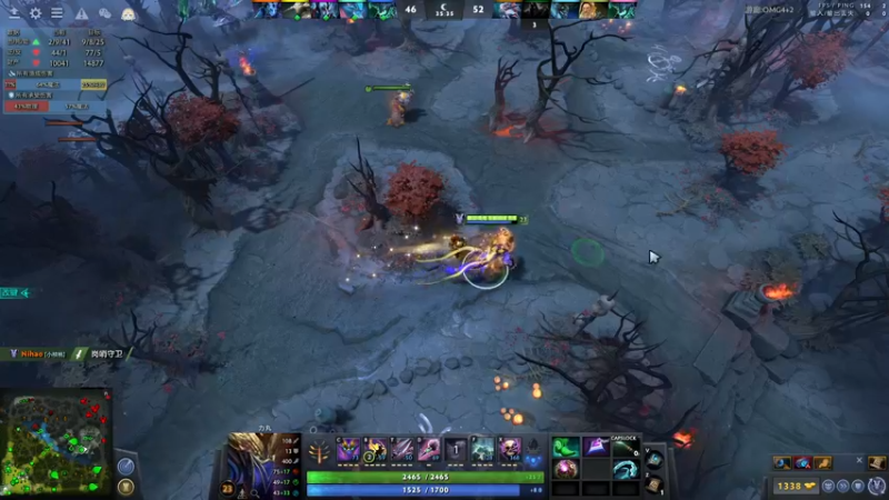 【2022-04-02 15点场】sakira丶hao：dota4+2启动~~