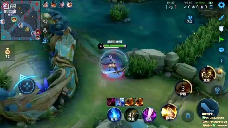 【2022-04-01 23点场】是个枷锁：【枷锁】四月必将巅峰