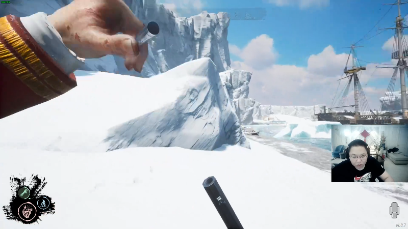 我在斗鱼看即将拥有人鱼线的PDD直播英雄联盟