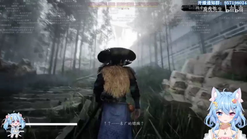 【2022-04-02 23点场】小仙女七七酱：❤午夜猎魂：捉鬼大队来啦！冲鸭！