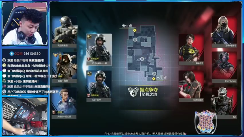 【2022-03-30 11点场】山山鸭：版本已更新，在线揭晓版本之子