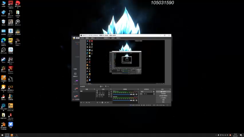 【2022-04-01 19点场】主播阿稳：预言之子又回来了