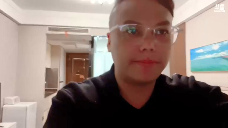 【2022-04-02 00点场】睡懵的渣皇：幸福满满的直播间