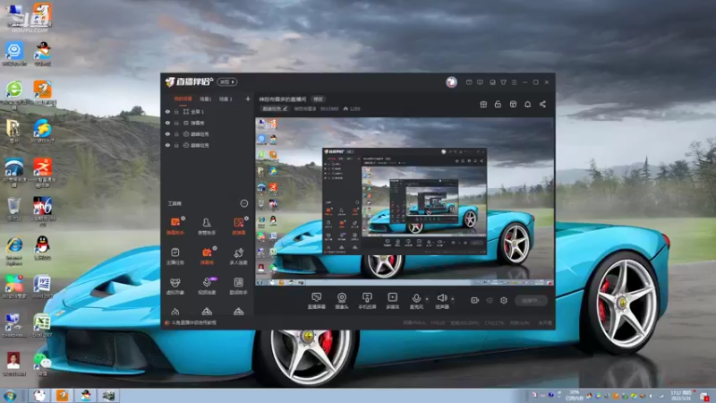 【2022-03-31 17点场】神怒布雷多：神怒布雷多的直播间
