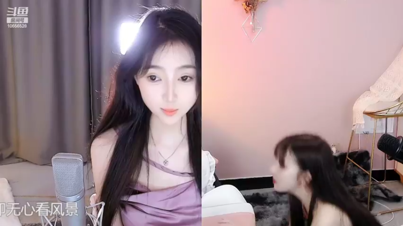 【2022-04-01 23点场】唐6儿：小奶团～ 今天是个好日子