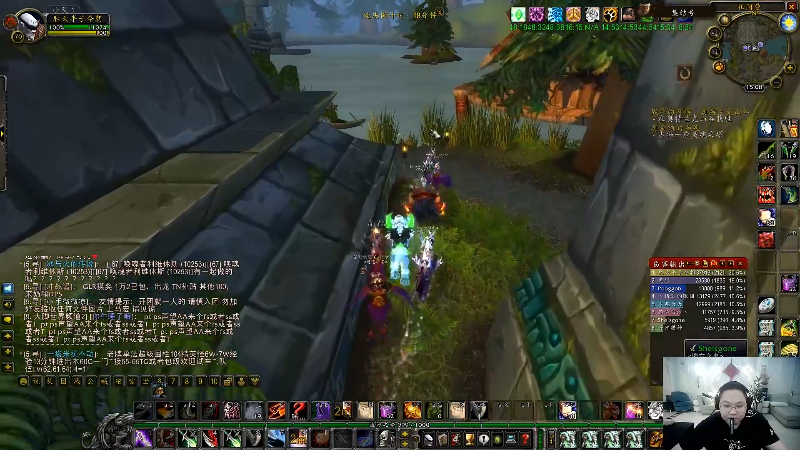 【英雄联盟】即将拥有人鱼线的PDD的精彩时刻 20220402 07点场