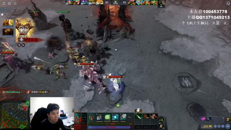 【2022-03-31 21点场】青择_：玩游戏最重要的当然是！