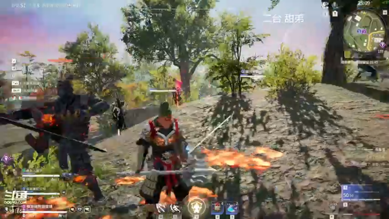 【2022-04-01 17点场】WadeOvO丶：逆境中成长！