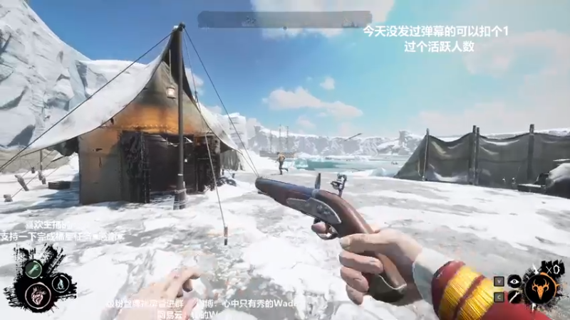 【2022-04-02 06点场】WadeOvO丶：逆境中成长！
