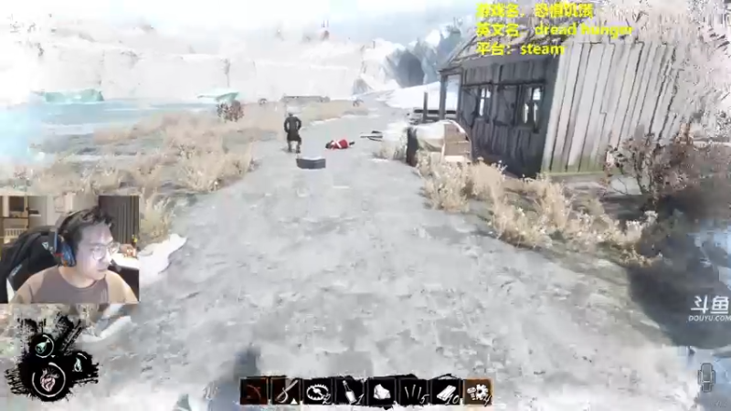 【2022-04-02 00点场】单车老师不迟到：dreadhunger狼人杀宝宝巴士开船