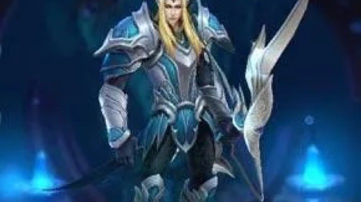 直播后裔三连胜mvp