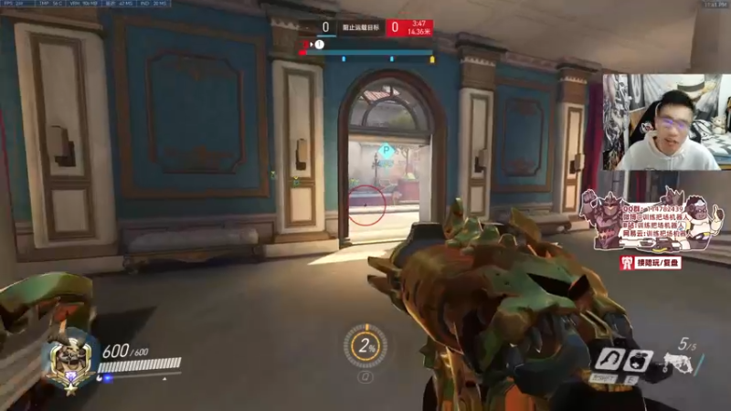 【2022-04-01 23点场】训练把场机器人：游戏玩的开心就行！输赢不重要！