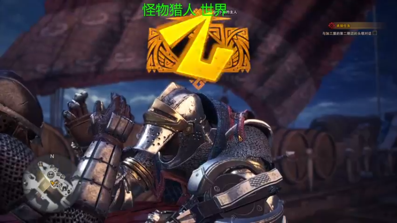 【2022-04-01 20点场】金甲EzNpc：和 谐 友 爱 不 压 力