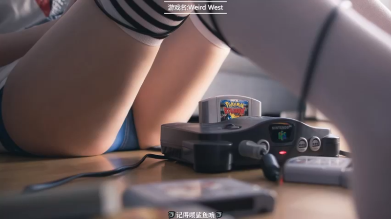 【2022-04-01 16点场】徐不鸽：进来看我猛不猛！