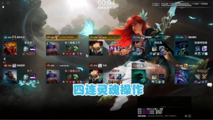 两个脑袋一台戏（1）