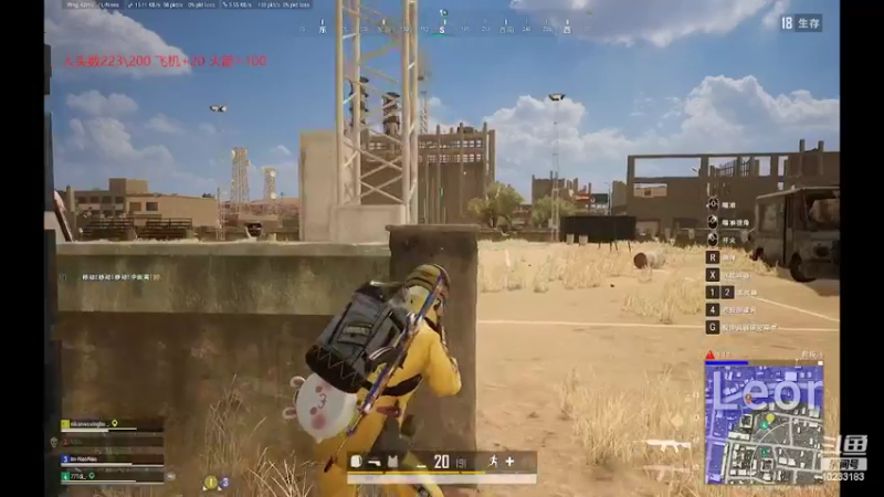 【2022-03-31 00点场】晚辞77：千6身法怪超震撼视觉盛宴