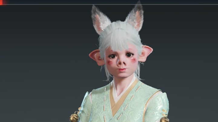 无敌猪桃！在线挨打！