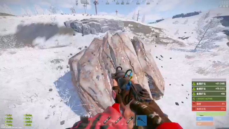 【2022-04-02 02点场】1K黄辉冯：黄辉冯：部落 开荒开荒